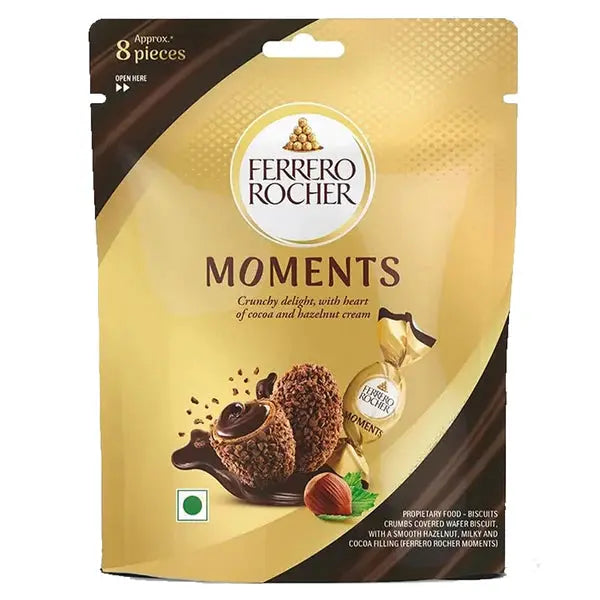 Ferrero Rocher Moments 48 x 46,4g Ferrero